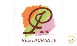 Restaurante Pairal