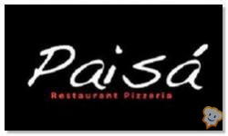 Restaurante Paisá
