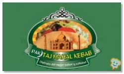 Restaurante Pak Taj Mahal Kebab Moron