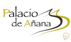 Restaurante Palacio de Añana