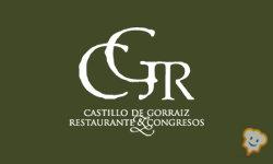 Restaurante Palacio Castillo de Gorraiz