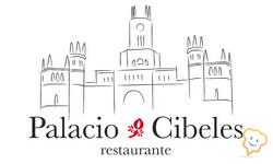 Restaurante Palacio de Cibeles