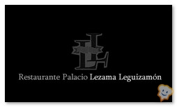 Restaurante Palacio Lezama Leguizamon