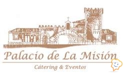 Restaurante Palacio de la Misión