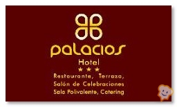 Restaurante Palacios Hotel