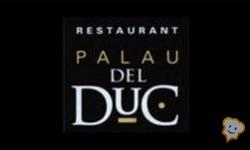 Restaurante Palau del Duc