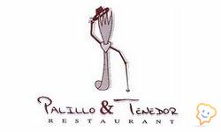 Restaurante Palillo y tenedor