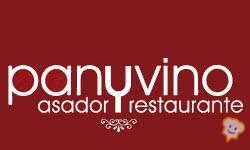 Restaurante Pan y Vino