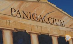 Restaurante Panigacci