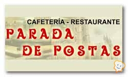 Restaurante Parada de Postas