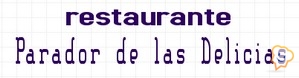 Restaurante Parador de las Delicias