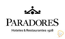 Restaurante Parador de Santo Domingo de la Calzada
