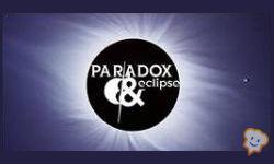 Restaurante Paradox Eclipse