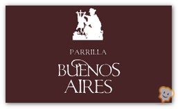 Restaurante Parrilla Buenos Aires