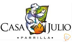Restaurante Parrilla Casa Julio