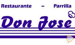 Restaurante Parrilla Don José