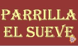 Restaurante Parrilla El Sueve