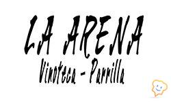 Restaurante Parrilla La Arena