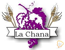 Restaurante Parrilla La Chana
