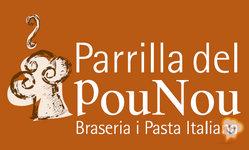 Restaurante Parrilla del Pou Nou