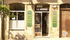 Restaurante Parrillada A Marina