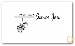 Restaurante Parrillada Buenos Aires