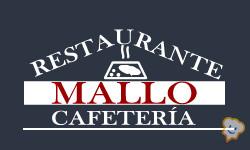 Restaurante Parrillada Cafetería Mallo