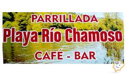 Restaurante Parrillada Playa Rio Chamoso