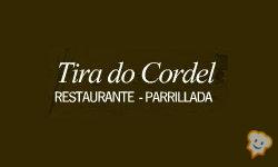 Restaurante Parrillada Tira do Cordel Baixamar