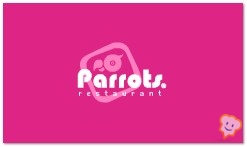 Restaurante Parrots