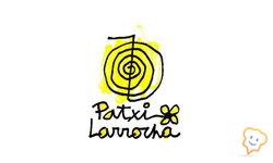 Restaurante Patxi Larrocha