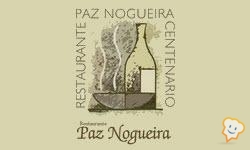Restaurante Paz Nogueira