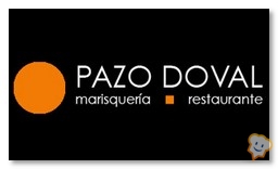 Restaurante Pazo Doval Marisquería-Restaurante