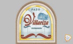Restaurante Pazo Villariza
