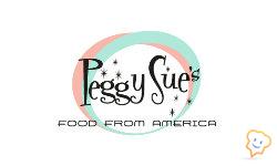Restaurante Peggy Sue's - T. de Gracia