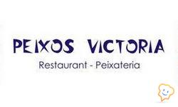 Restaurante Peixos Victoria