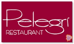Restaurante Pelegrí
