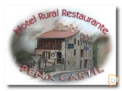 Restaurante Peña Castil