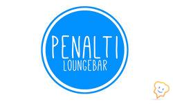 Restaurante Penalti Lounge Bar - Reina Victoria