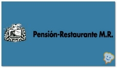 Restaurante Pensión-Restaurante M.R.