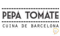 Restaurante Pepa Tomate