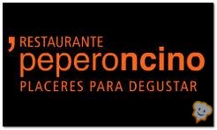 Restaurante Peperoncino