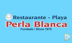 Restaurante Perla Blanca