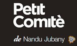 Restaurante Petit Comitè de Nando Jubany