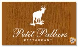 Restaurante Petit Pallars Restaurant