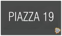 Restaurante Piazza 19