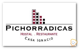 Restaurante Pichorradicas