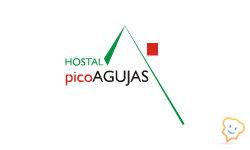 Restaurante Pico Agujas Cafe Restaurante