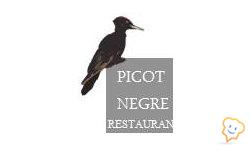 Restaurante Picot Negre