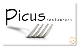 Restaurante Picus Restaurant